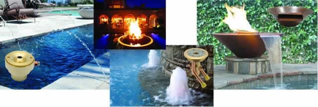image of business Custom Fountains