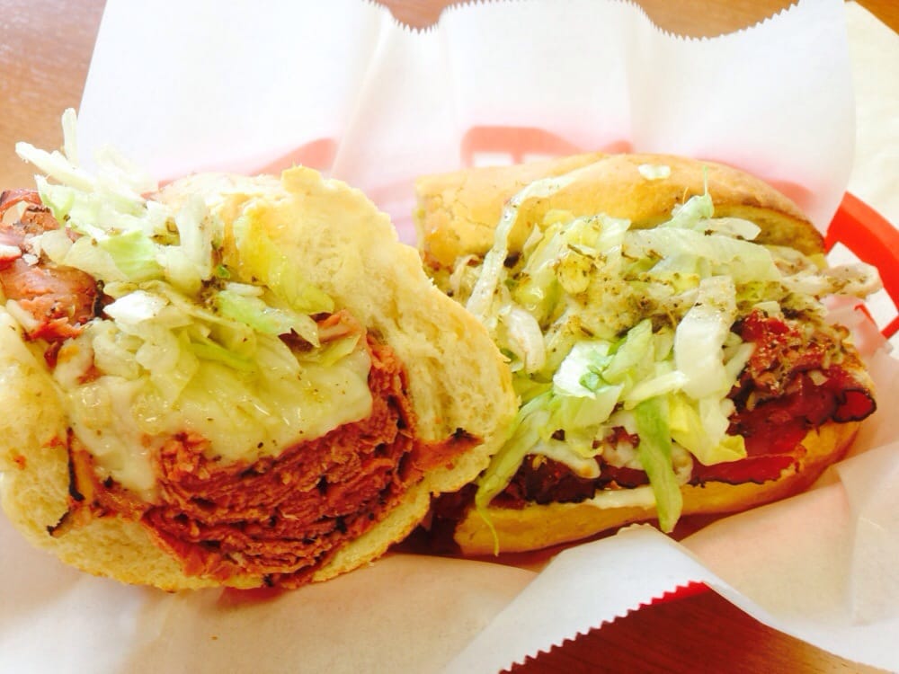 Rock N’ Jenny’s Italian Subs 108 Photos & 294 Reviews Italian