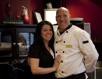 Bells Bistro and Catering