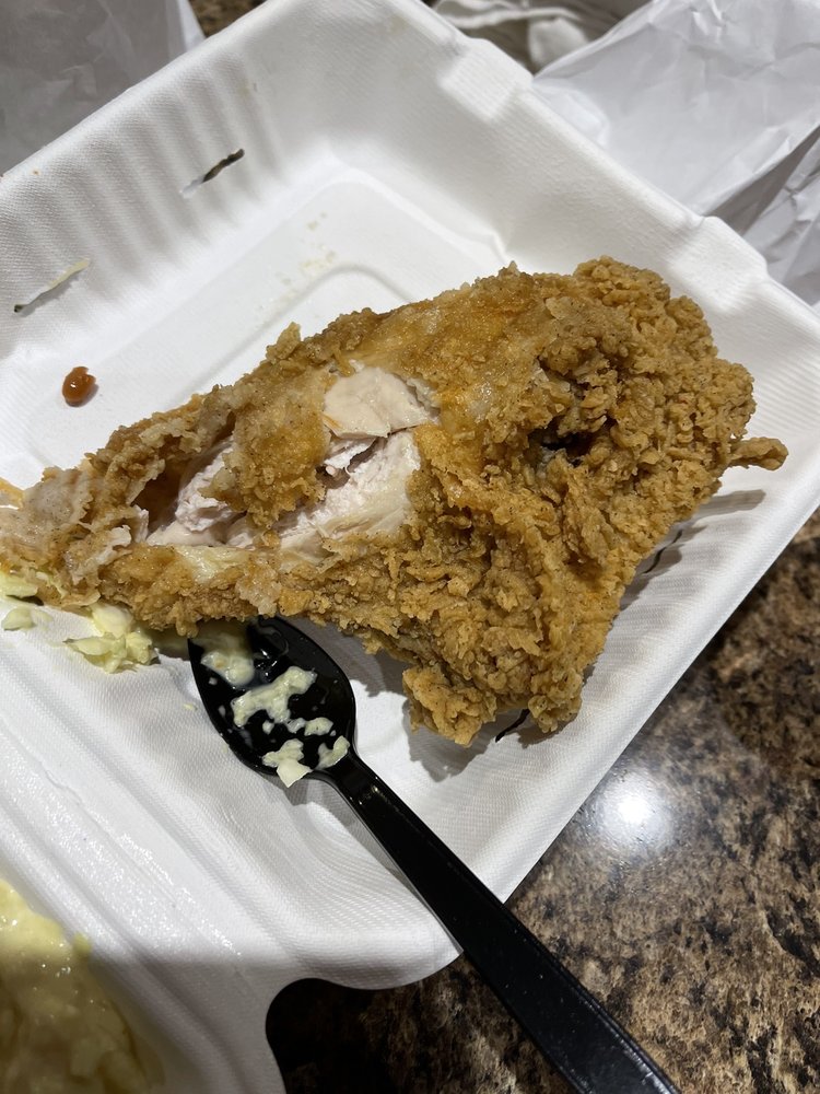 Smithfield's Chicken 'N Bar-B-Q