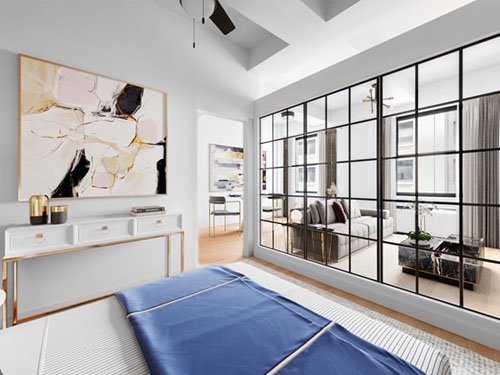 image of business NYC Interior Remodeling