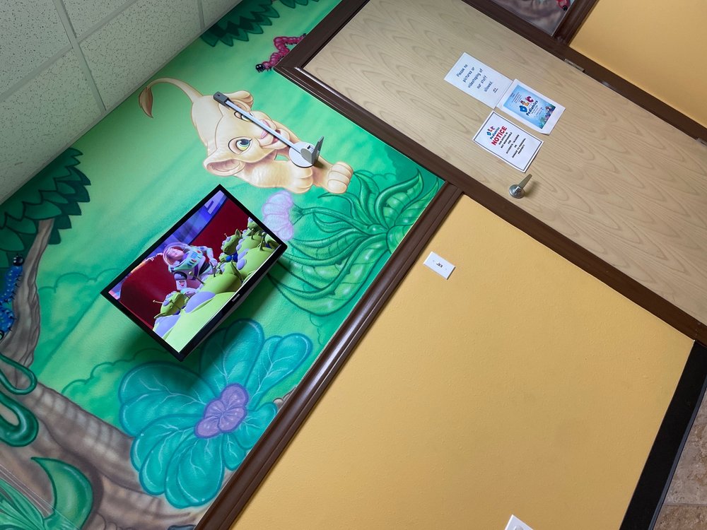 image of business DLC Pediatrics