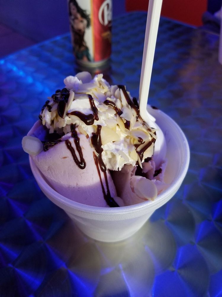 Snobachi Handcrafted Ice Cream 163 Photos & 110 Reviews Ice Cream & Frozen Yogurt 2206 E