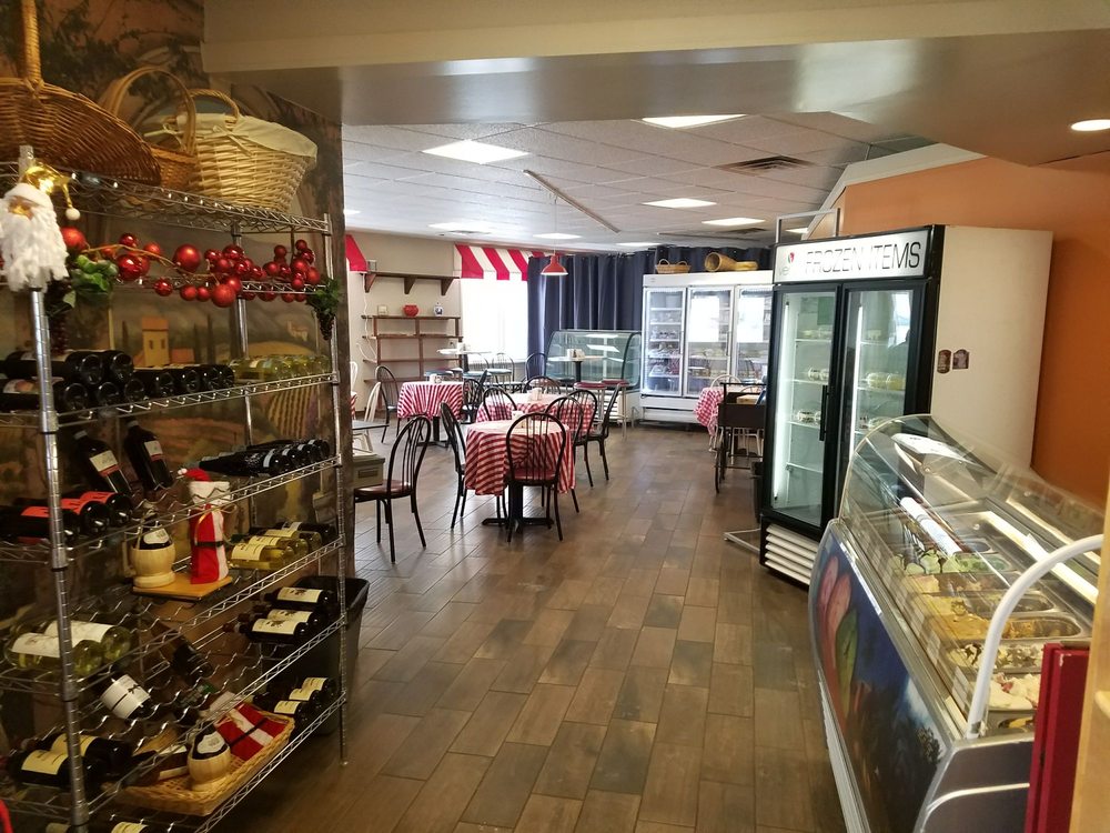 Verdi’s Italian Market - 17 Reviews - Italian - 8720 Mentor Ave, Mentor ...