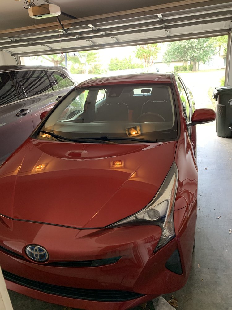 University Motors