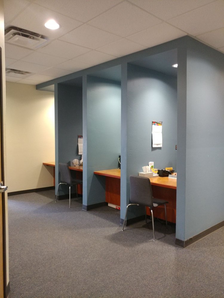 image of business Comfort Dental