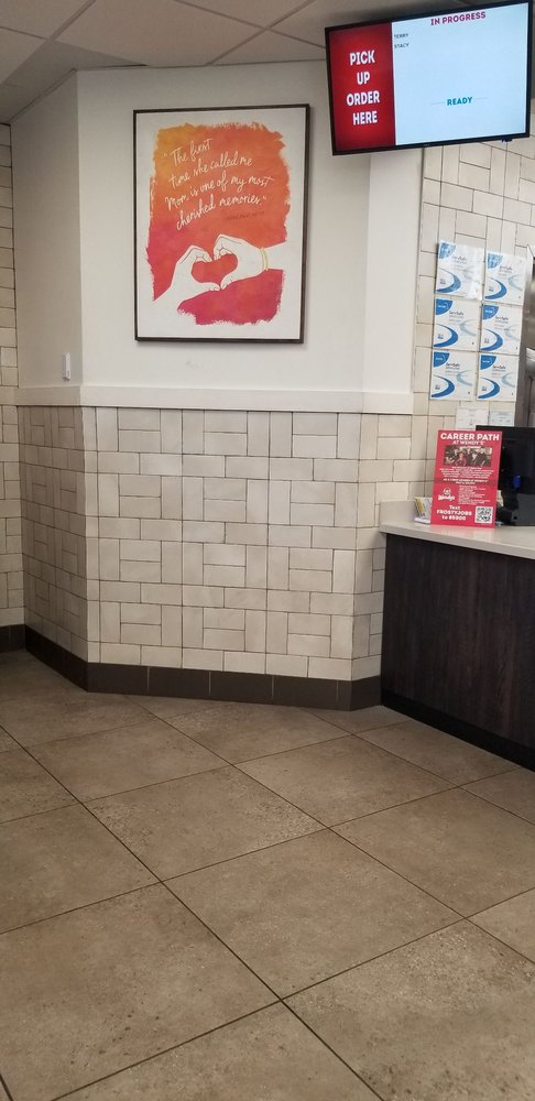 Wendy's