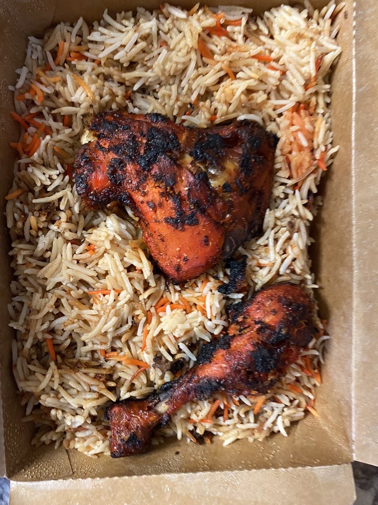 Aunty's Kitchen
