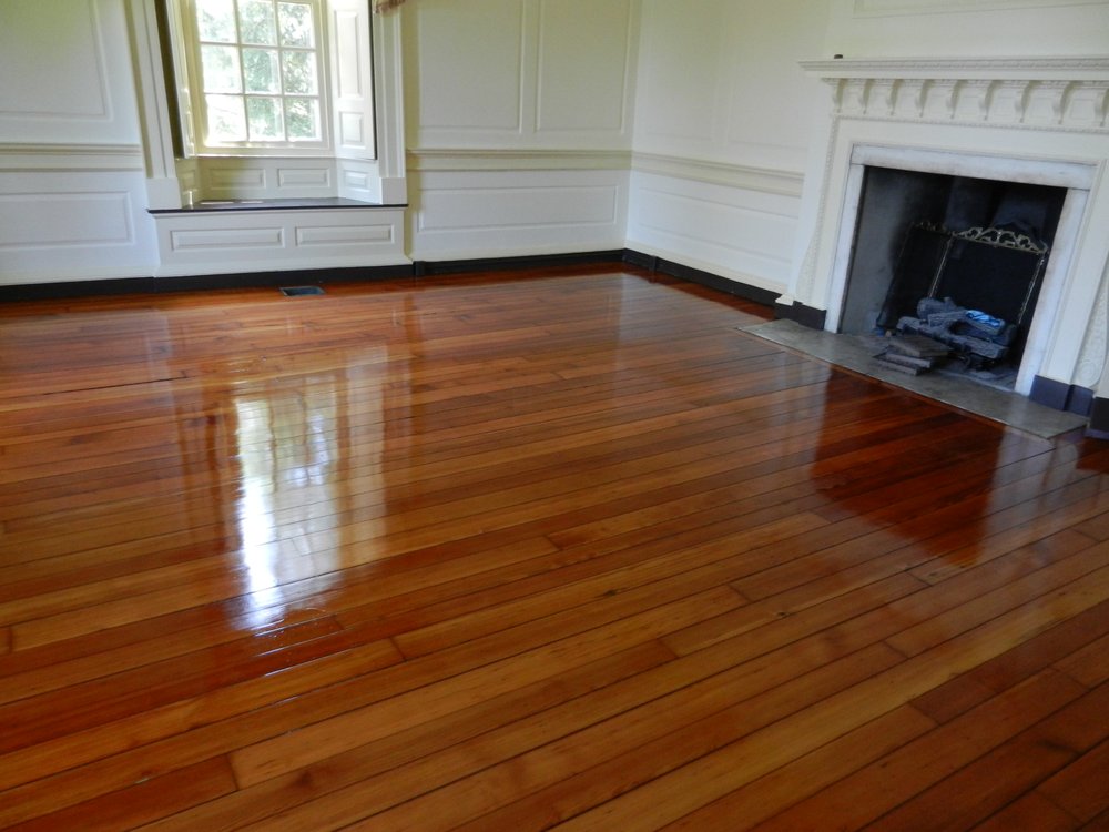 image of business Chesapeake Wood Floors