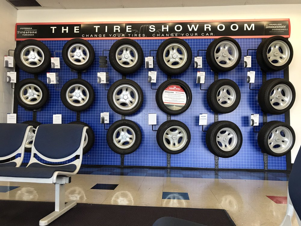 Auto Care Near Me Tires In Albuquerque Nm