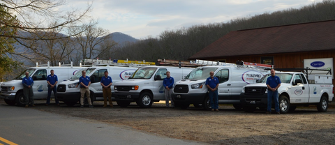 image of business McKinney Heating & Air