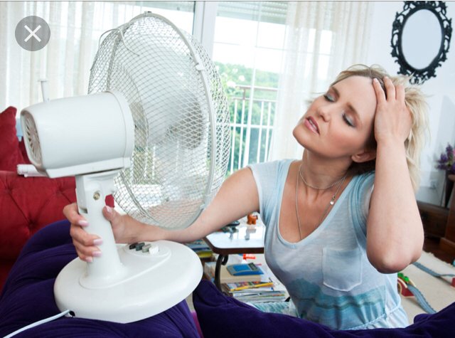 Mack Antonoff HVAC