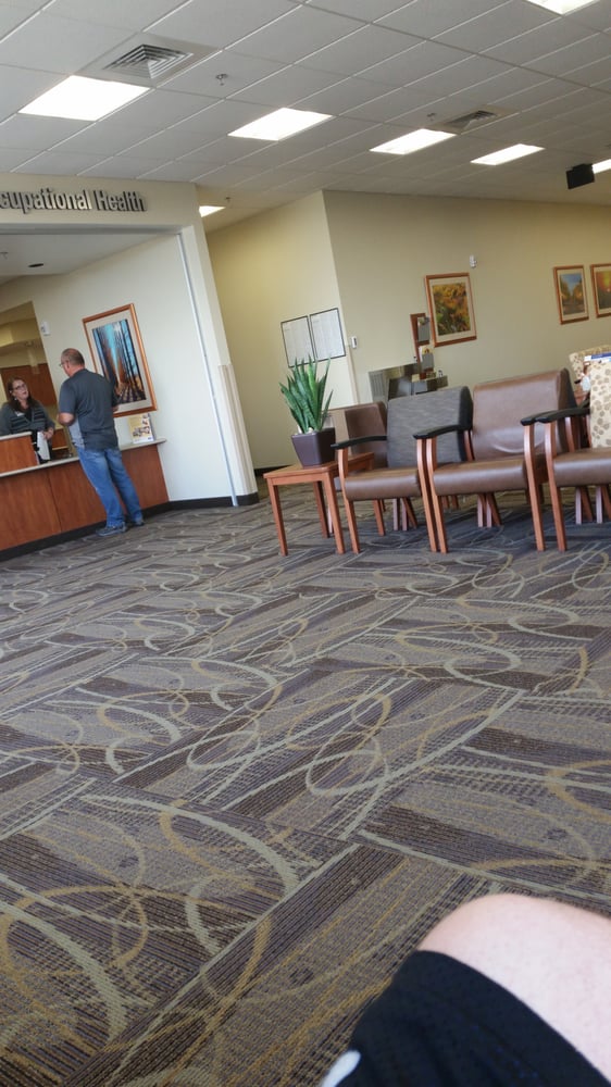 Saltzer Medical Group QuickCare Urgent Care 9850 W St Luke s Dr Saltzer Medical Group QuickCare Urgent Care 9850 W St Luke s Dr