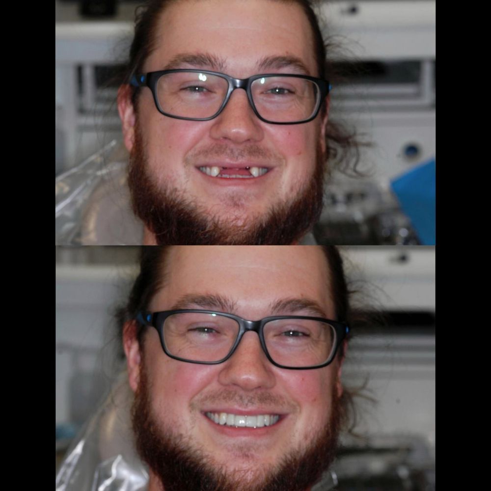 image of business Thomasville Dental Center