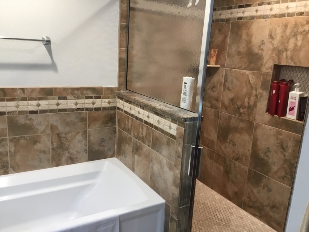 image of business Abel Construction Enterprises