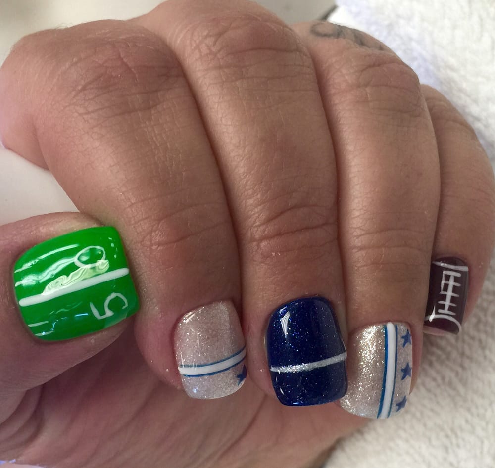 Photos for Century Nails - Yelp