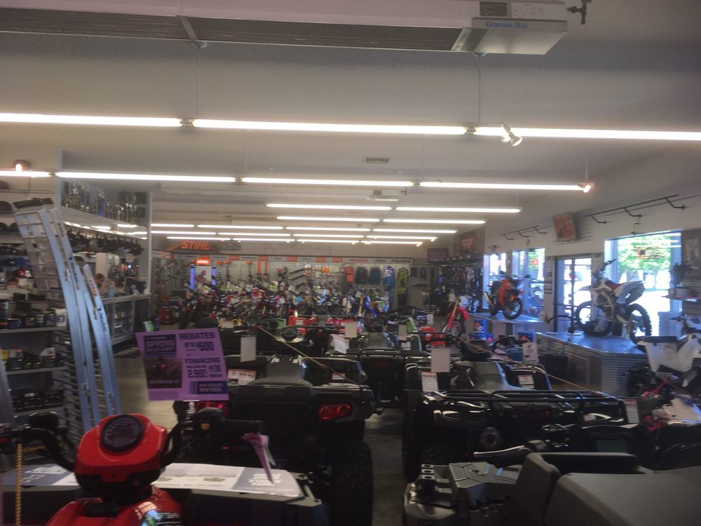 Ellensburg Power Sports