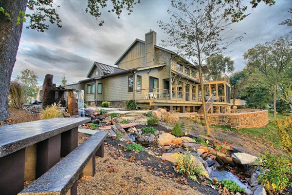 image of business Morrison