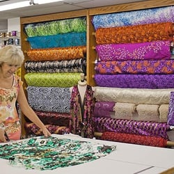 Sewing Studio Fabric Superstore - 92 Photos & 44 Reviews - Fabric