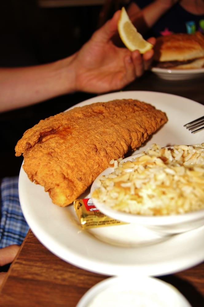 The Sunset Grille