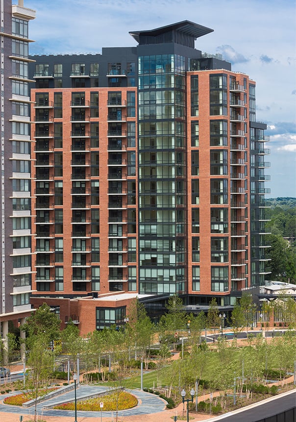Aurora at North Bethesda Center