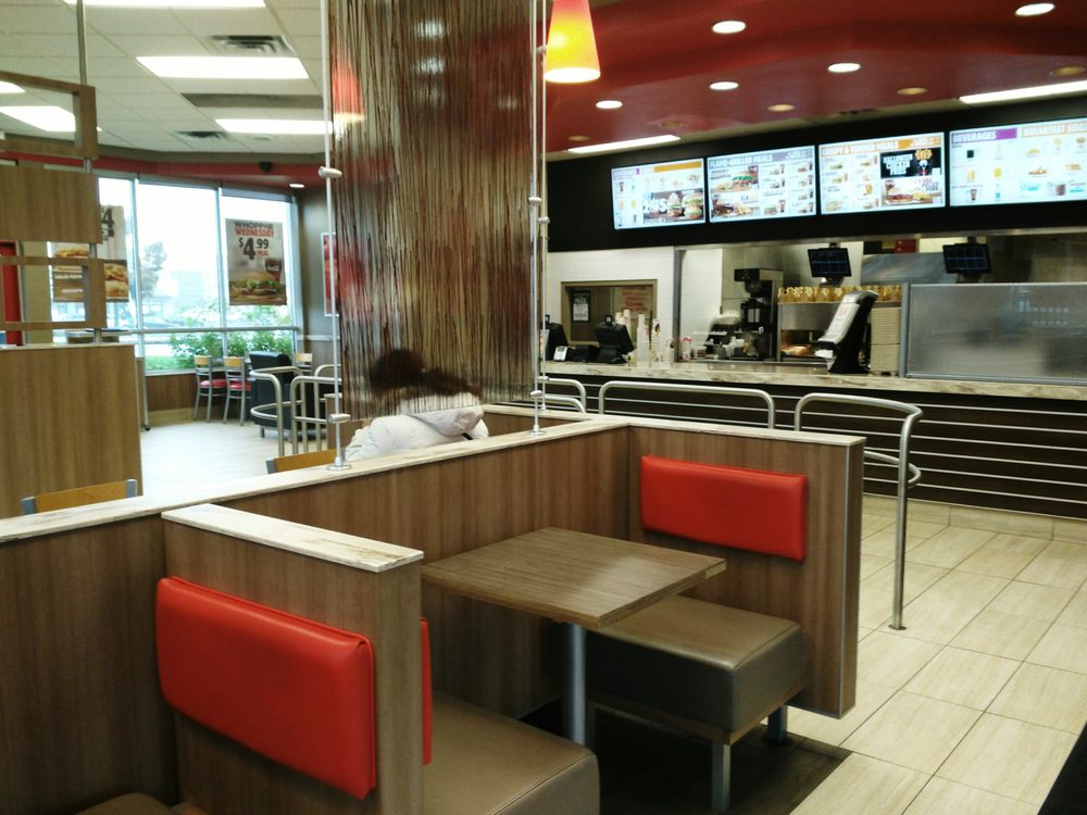 Burger King