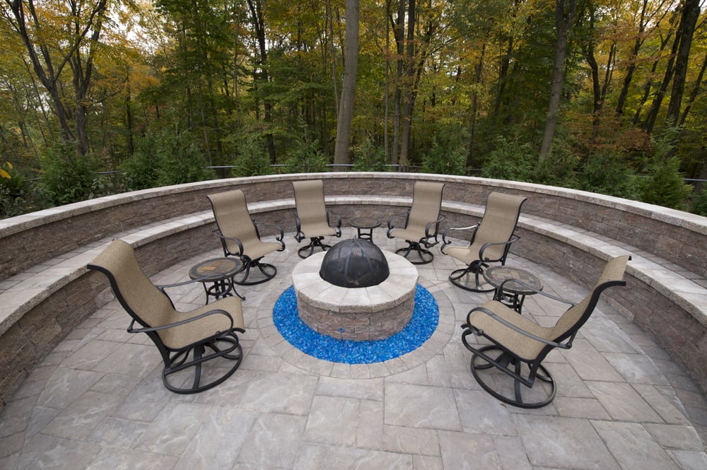 Curti's Landscaping, Inc