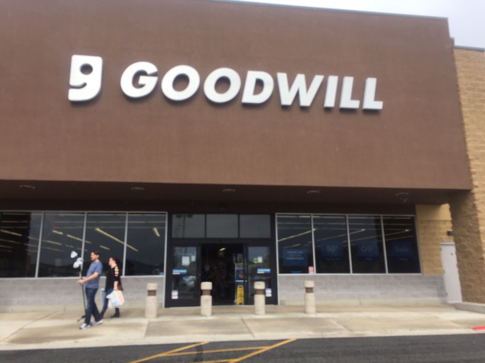 Goodwill Thrift Stores 17037 N 7th Ave, Phoenix, AZ Phone Number
