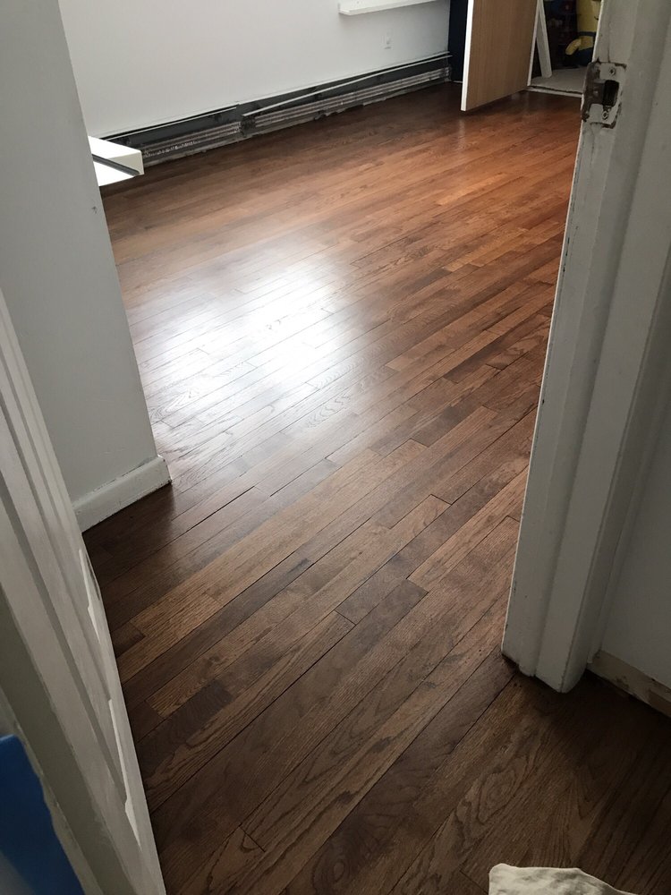 Custom Hardwood Flooring 57 Calais Rd Randolph