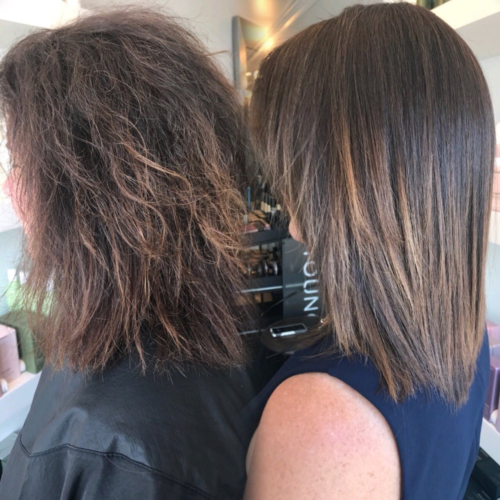 Maven Hair Company 104 Photos Hair Salons 56 East Central St