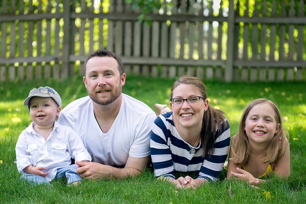 Living Motion Photography