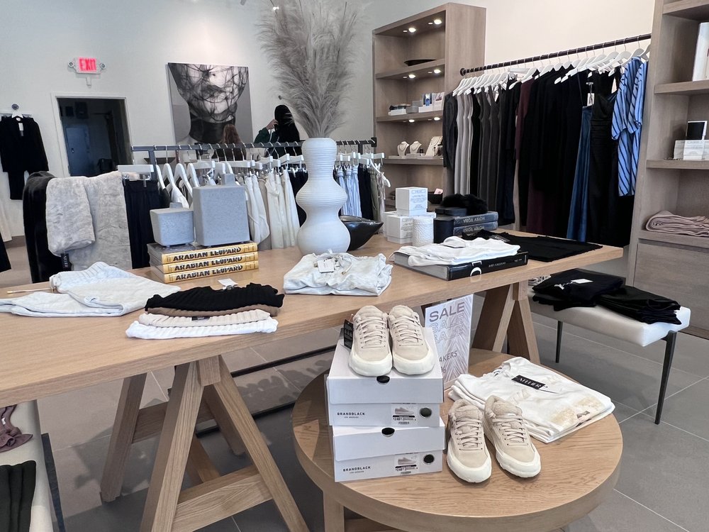 Altelier Boutique Image