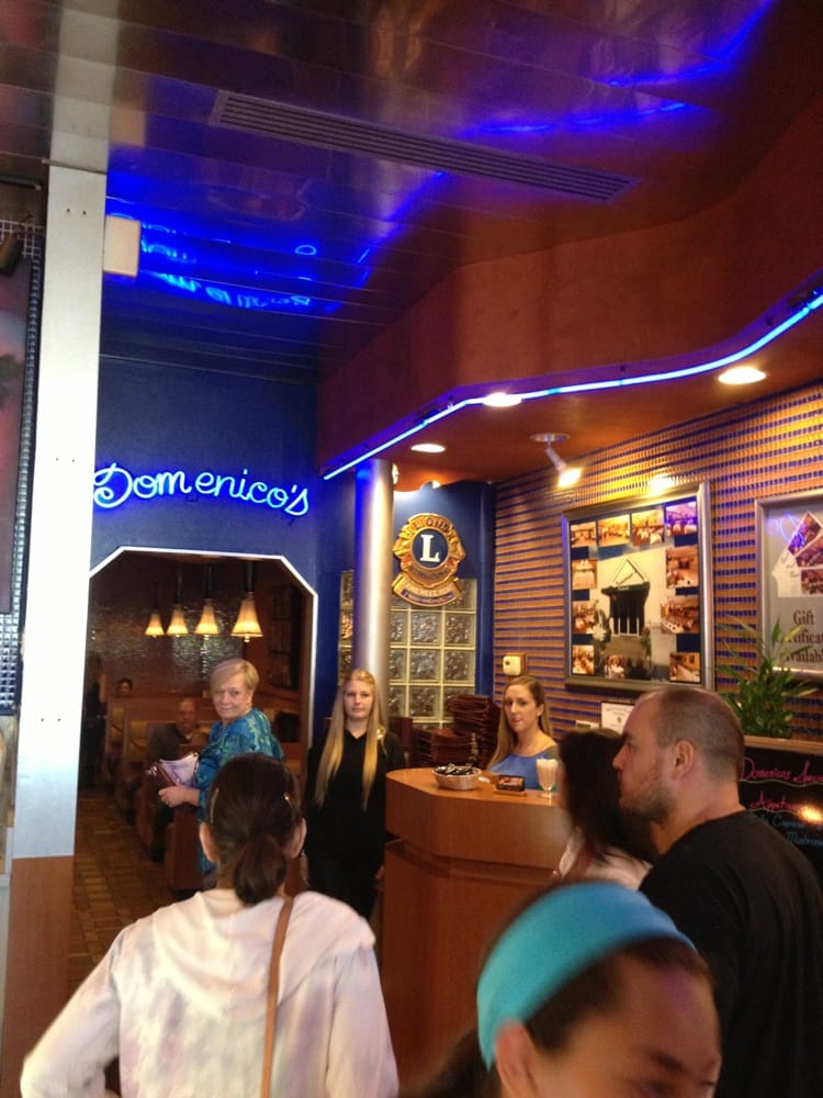 Domenico’s Restaurant 60 Photos & 95 Reviews Italian 3270A