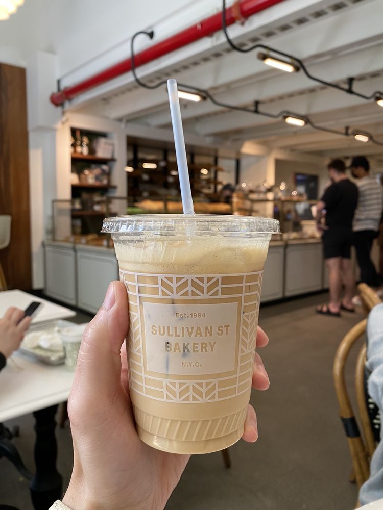 Sullivan Street Bakery