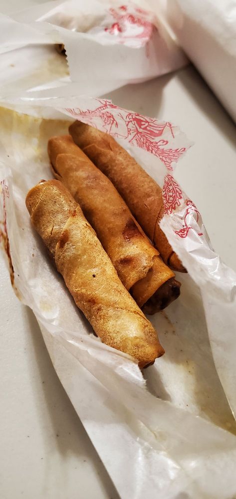 QT Vietnamese Sandwich