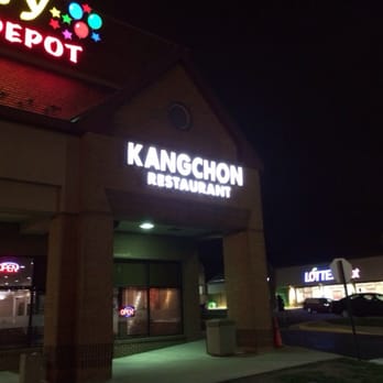 Kang Chon Restaurant Centreville Va Kang Chon Restaurant Centreville Va