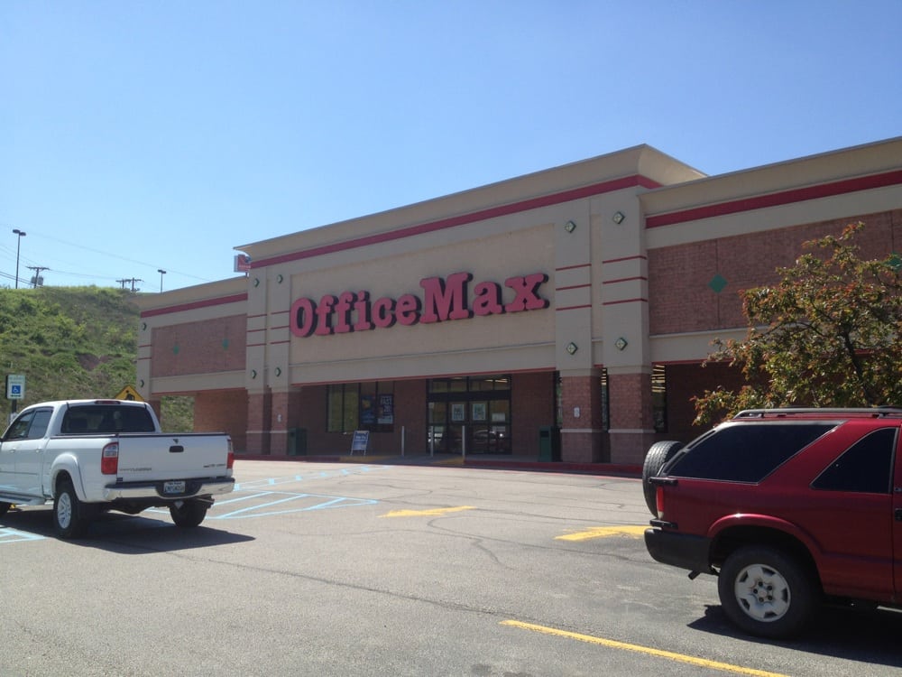 officemax beach blvd