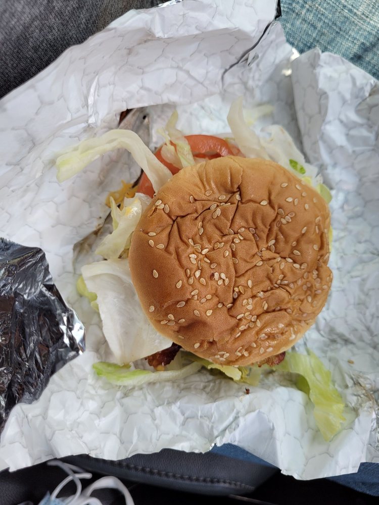 Circus Hall of Cream