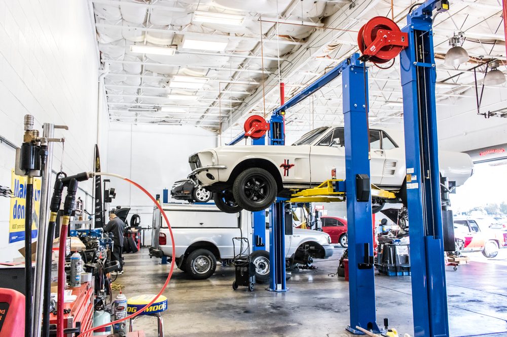 Perlu Advanced Auto Repair 86 Photos & 32 Reviews Auto Repair