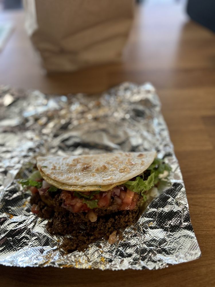 Mojo's Tacos