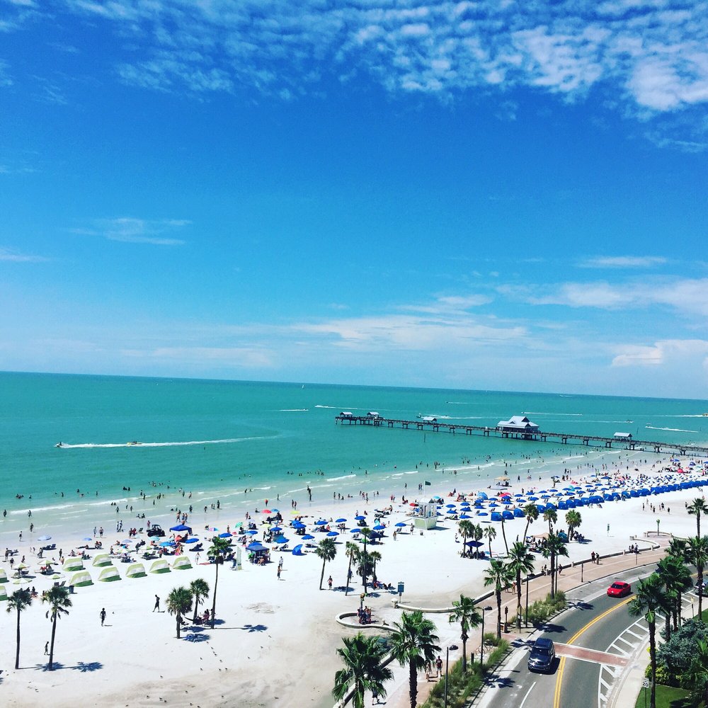 Photos for Hyatt Regency Clearwater Beach Resort & Spa - Yelp