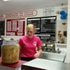 Ice Cream Smuggler