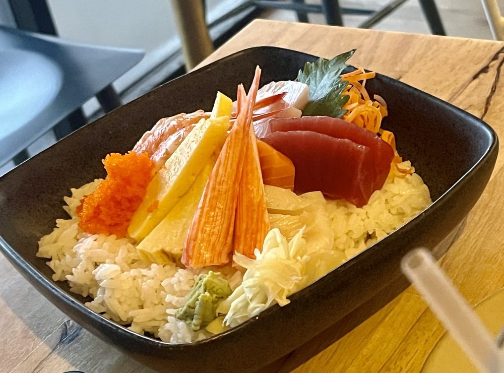 Sushi Lico Sushi Lico