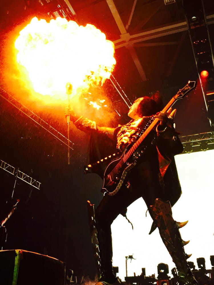 Toyota Center Kennewick