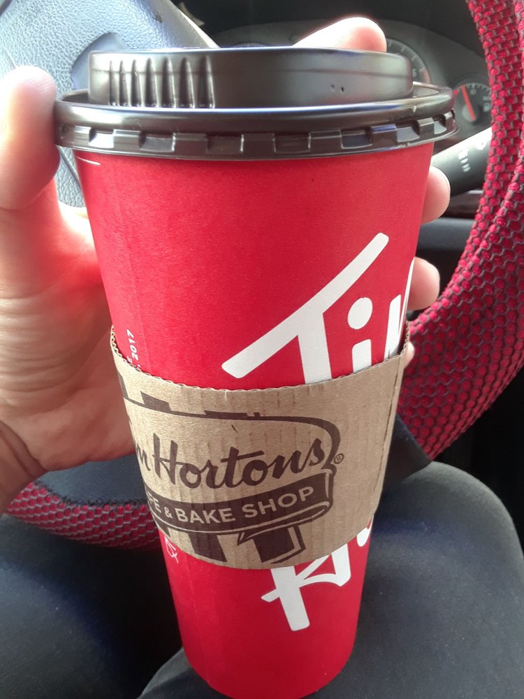 Tim Horton’s Coffee & Tea 4968 State Hwy 23, Oneonta, NY Phone