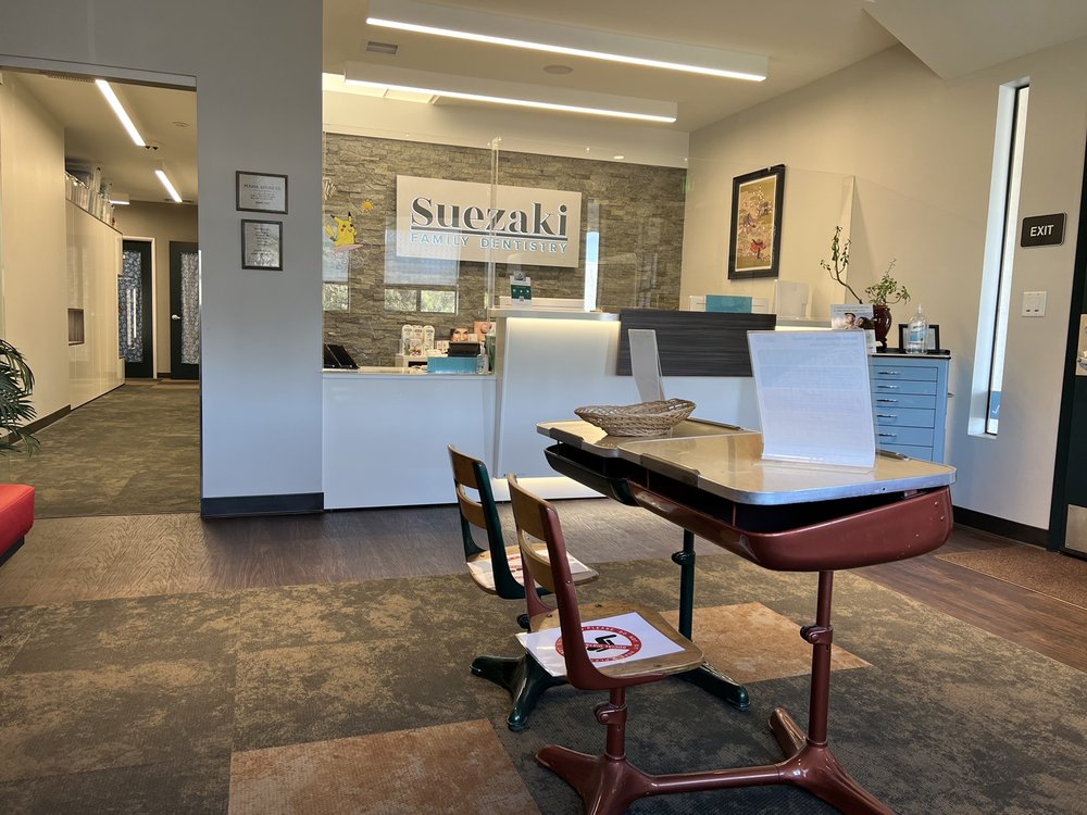image of business Suezaki Family Dentistry