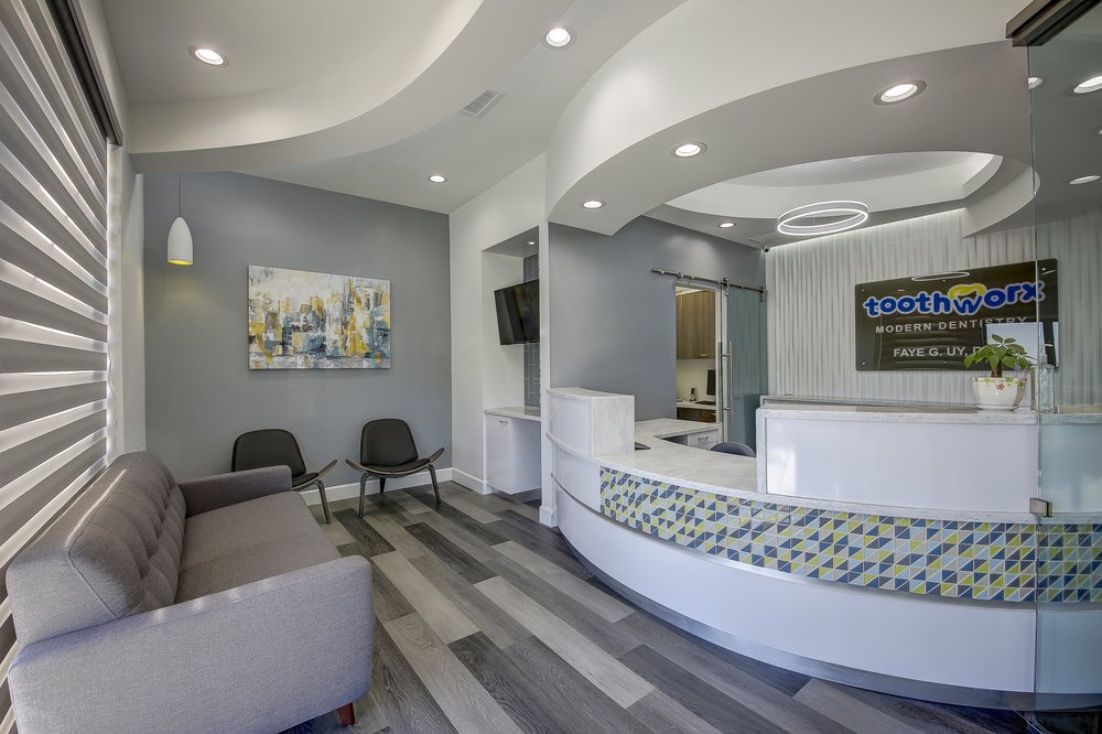 image of business Toothworx Modern Dentistry