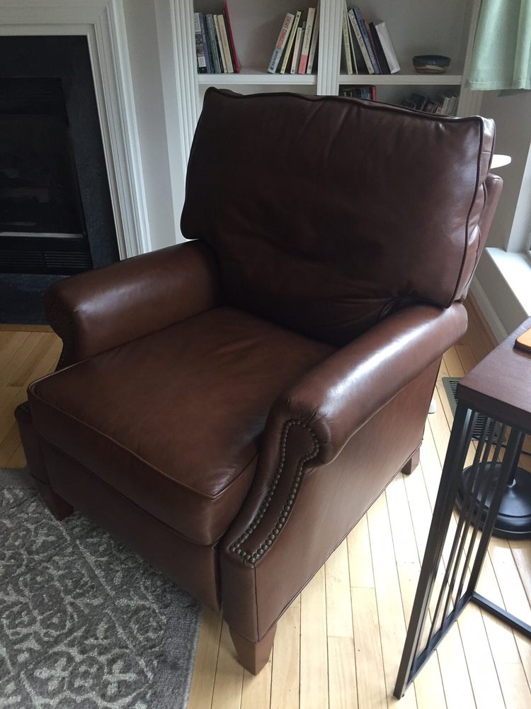 The Chair Shop