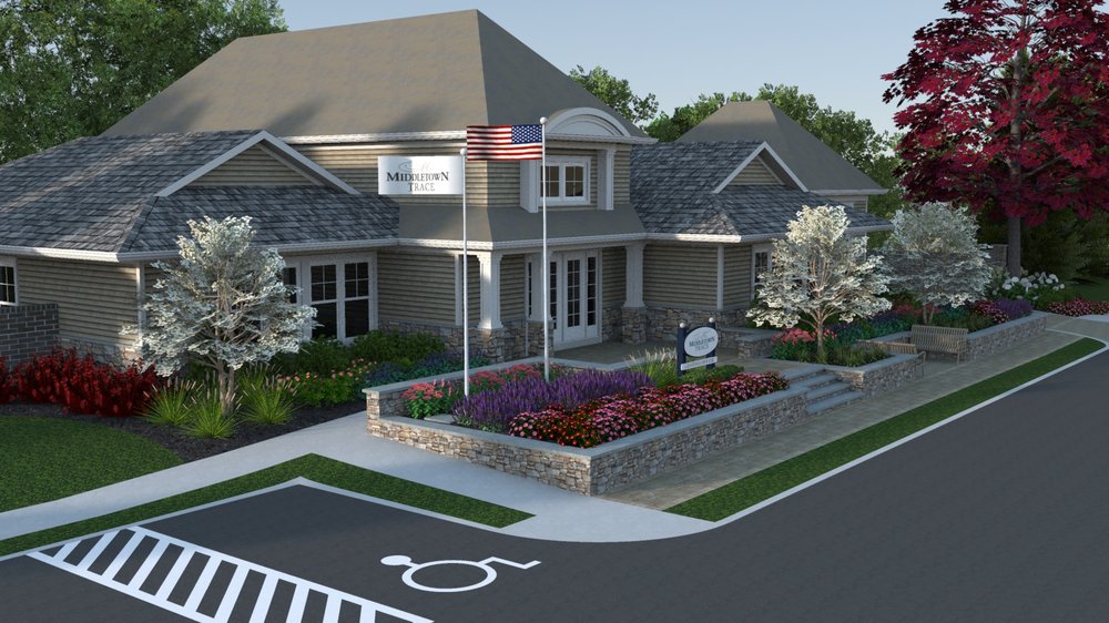 Middletown Trace Apartments