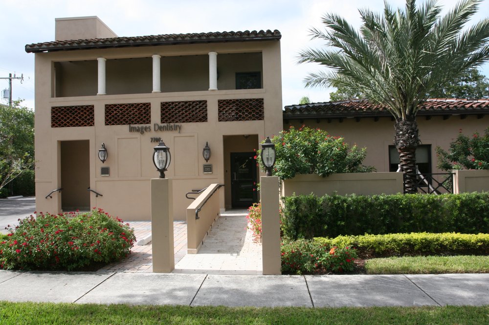 image of business Jorge R. Blanco, DDS - Images Dentistry